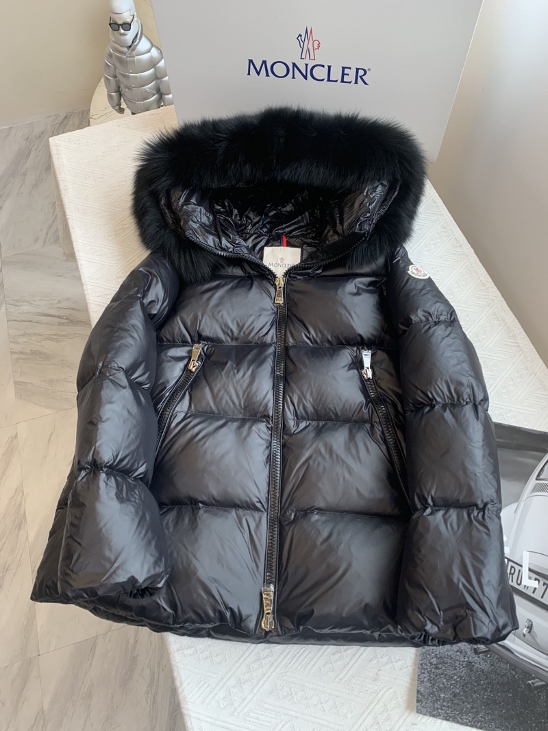 Moncler Down Coat